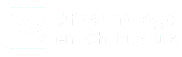 Oftalmólogo en Chihuahua Logo